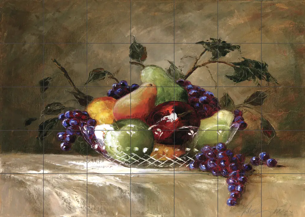 How To Paint A Ceramic Tile Countertop at Skye Fishbourne blog